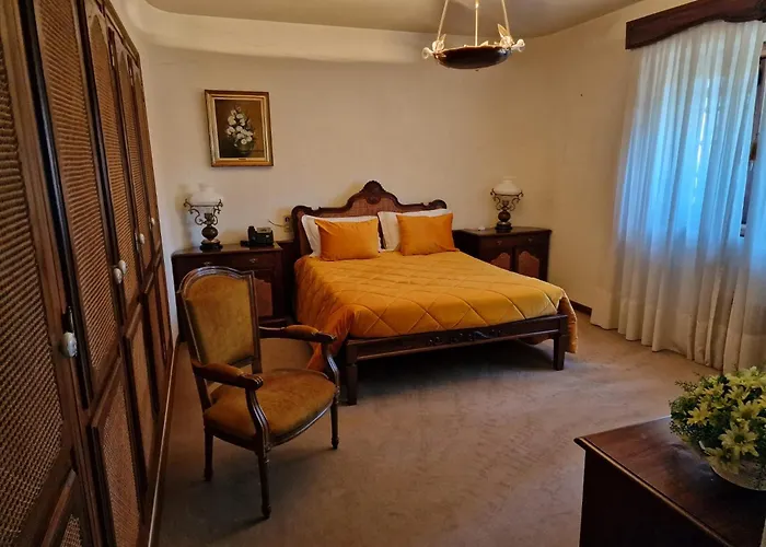 Hotel Paraiso